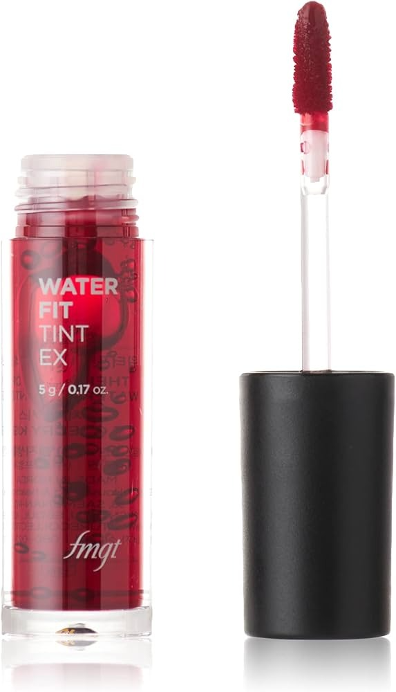 Waterfit Tint, 5g, 05 Cherry Kiss, 1pack