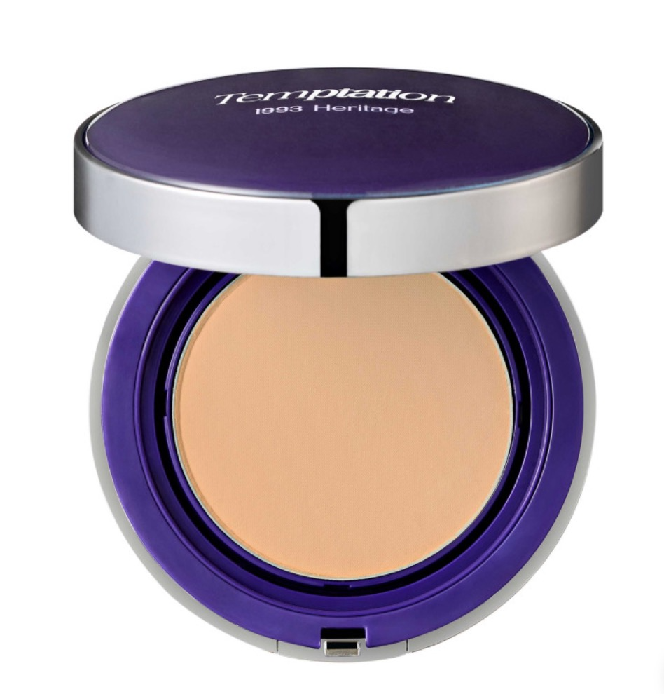 Temptation Age Return Twin Cake, 20g, 23 Natural Beige, 1pack