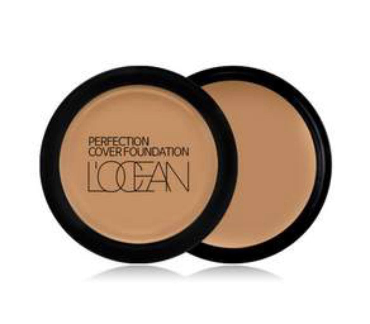 Perfection Cover Foundation, 16g, 33 Sexy Beige, 1pack