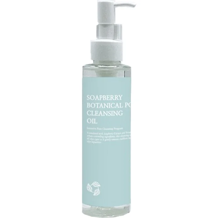 Soapberry Botanical Pore Cleansing Oil, 150ml