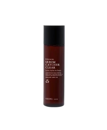 Sebum Catcher Clear, 120ml