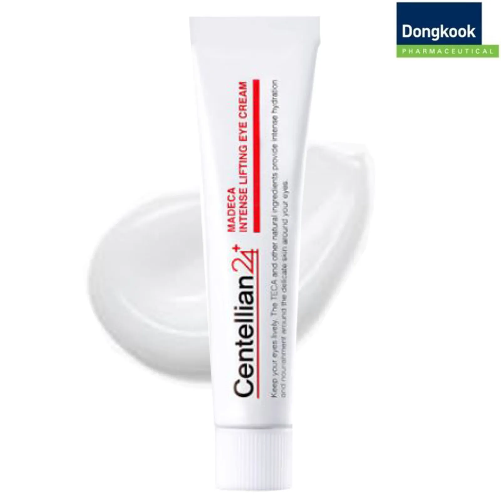 Expert Madeca Mela Capture Ampoule Rx + Madeca Intense Lifting Eye Cream Set - Image 3