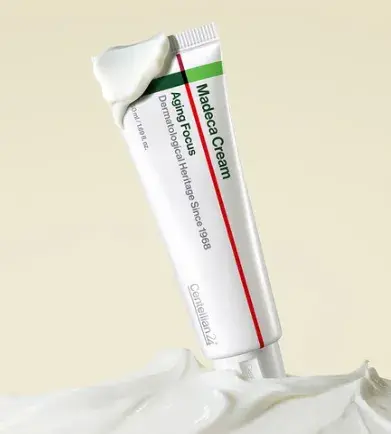 Madeca Cream Aging Focus, 50ml - Image 4