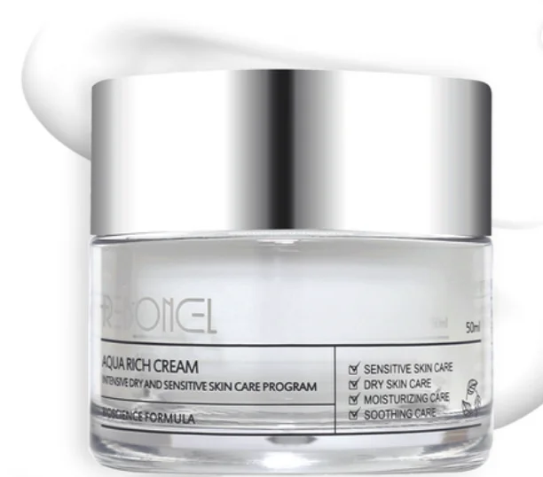 Aqua Rich Cream, 50ml