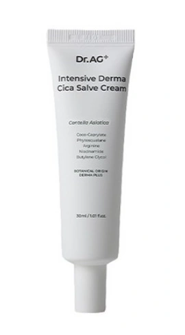 Intensive Derma Cica Salve Cream, 30ml