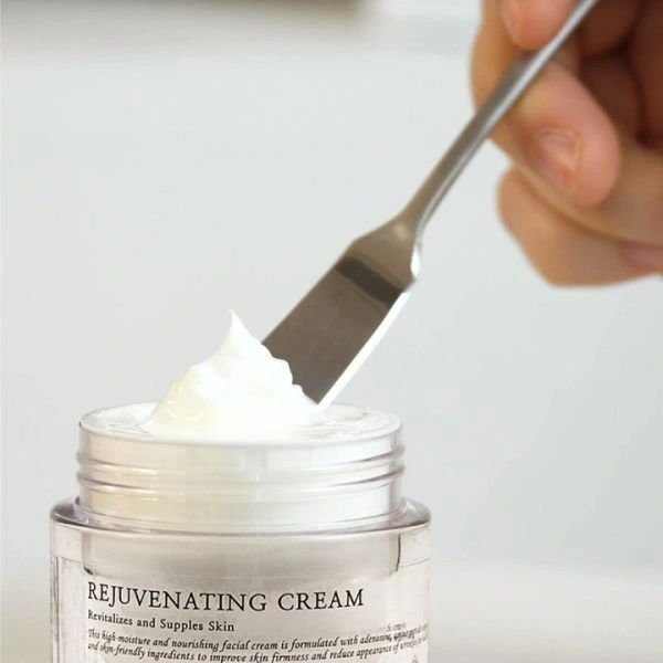 Rejuvenating Cream, 50ml - Image 4