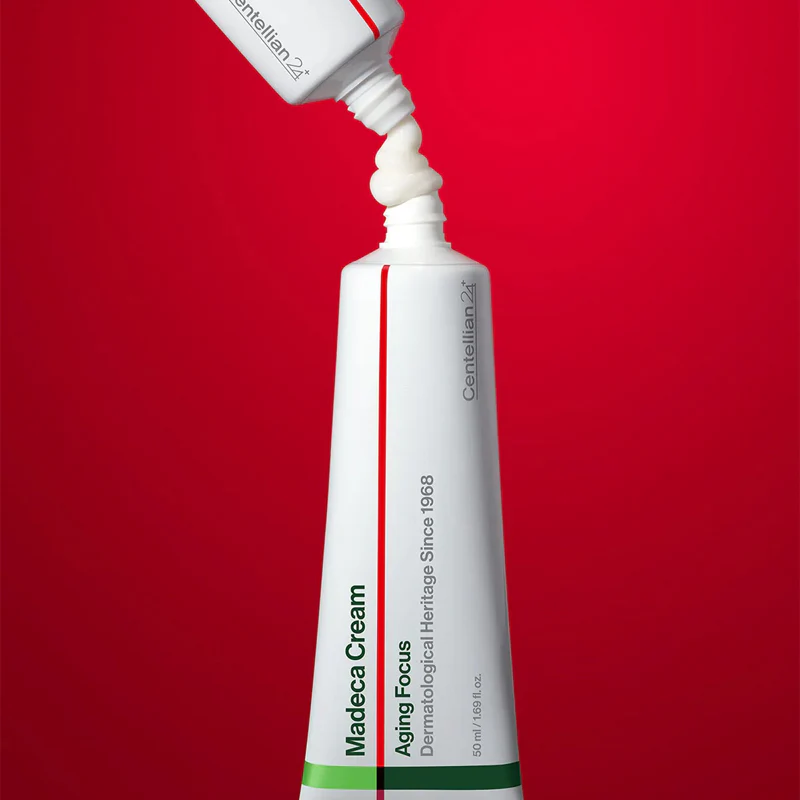 Madeca Cream Aging Focus, 50ml - Image 2