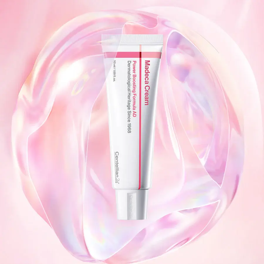 Madeca Cream Power Boosting Formula Advanced, 50ml - Image 4