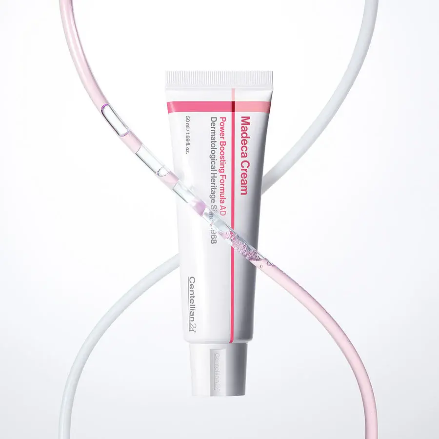 Madeca Cream Power Boosting Formula Advanced, 50ml - Image 3