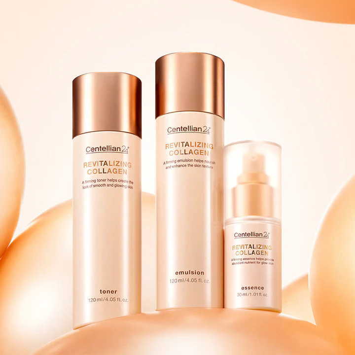 Revitalizing Collagen 3-Piece Set - Image 2