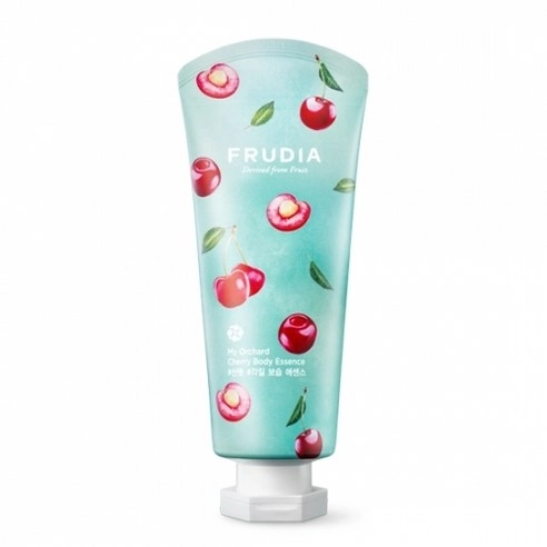 My Orchard Cherry Body Essence Blemish, 200ml, 1pack