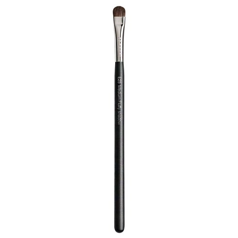 Secret Medium Fluffy Eyeshadow Brush E25, 1pack