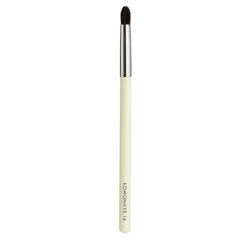 GoWonhye Point Blending Brush 14, 1pack