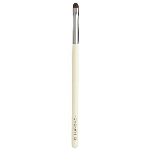 KOWONHYE Mini Shadow Brush 13, 1pack