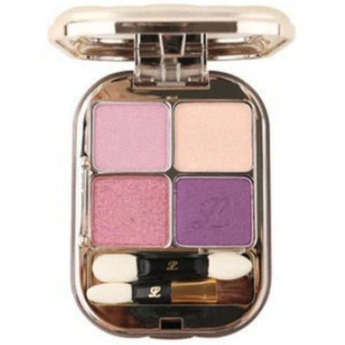 Luxury Diamond In Eyes, 12g, 17 Tiffany Aurora, 1pack