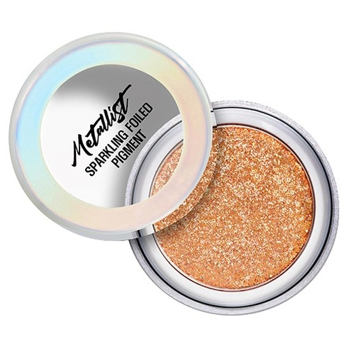 Metalist Sparkling Foiled Pigment, 1.3g, 04 Sun Aurora, 1pack