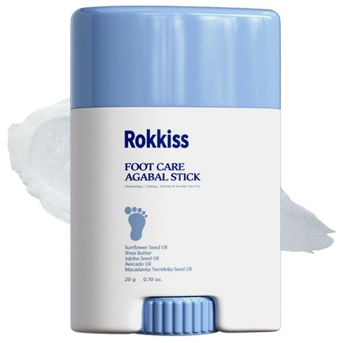 Foot Care Agabal Stick, 20g, 1pack