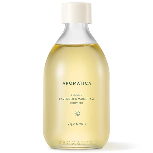 Seren Body Oil Lavender & Marjoram, 100ml, 1pack