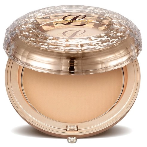 The Luxury Perfume Powder Pact [SPF30/PA+++], 17g, 23 Natural Beige, 1pack
