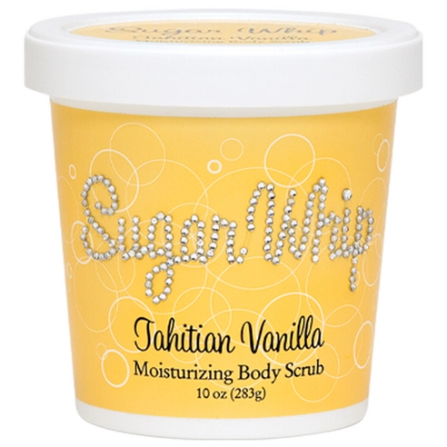 Titan Vanilla Sugar Whip, 283g, 1pack
