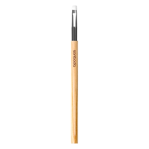 26 Eyeshadow Flat Point Brush, 1pack