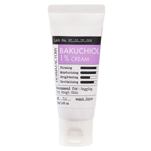 Bakuchiol 1% Cream