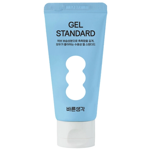 Gel Standard, 50ml, 1pack