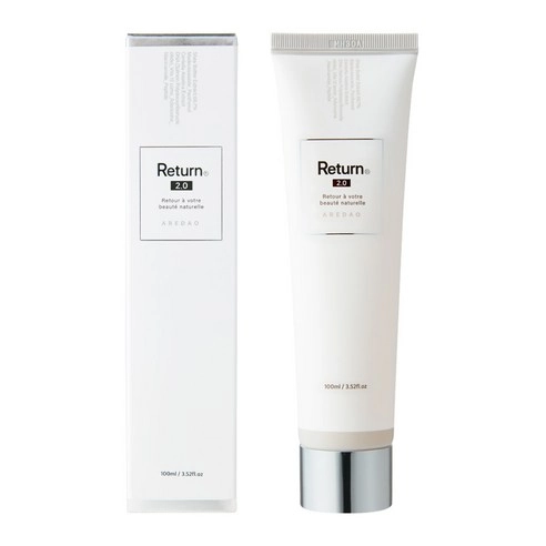 ReturnN Zero Cream, 100ml, 1pack