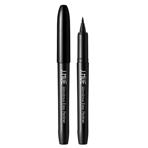 Wonderous Easy Pen Eyeliner, 1g, Black, 1pack