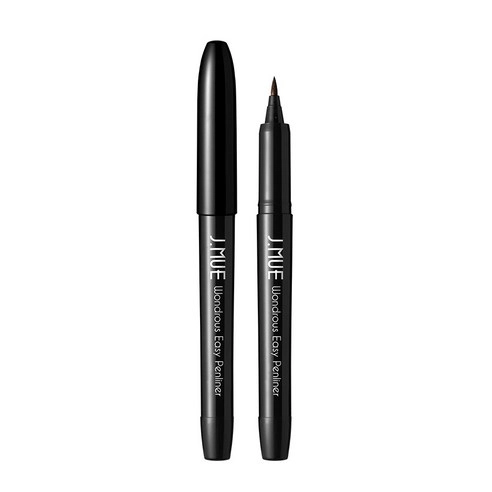 Wonderous Easy Pen Eyeliner, 1g, Brown, 1pack
