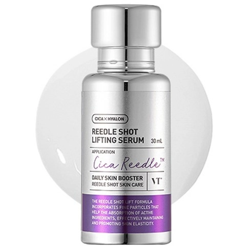 Reedle Shot Lifting Serum, 30ml, 1pack