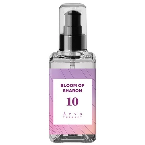 10 Bloom of Sharon Hair Oil, 50ml, 1pack