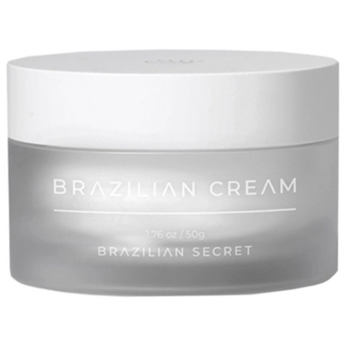 Brazilian Whitening Cream, 50g, 1pack