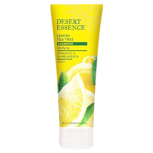Lemon Tea Tree Conditioner, 237ml, 1pack