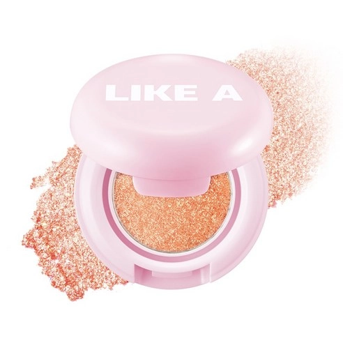 Like a Shadow, 0.8g, 04 Lost Star, 1pack