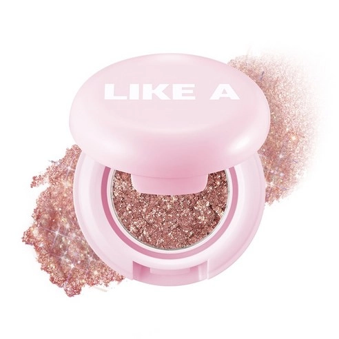 Like a Shadow, 0.8g, 05 Black Swan, 1pack