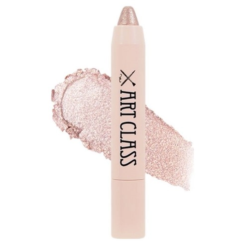 Eye Glitz, 01 Bubbly Angel, 1pack