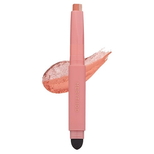 Two-Tone Shadow, 0.9g, 04 Starlit Coral, 1pack