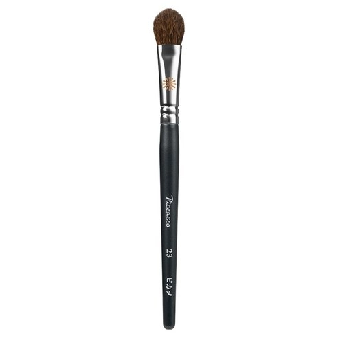 23 Small Blusher Brush, 1pack