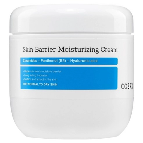 Skin Barrier Moisturizing Cream, 450ml, 1pack