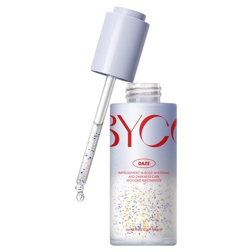 Daze Whitening Body Serum, 50ml, 1pack