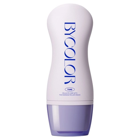 Tune Bouncing Roller Cream, 120ml, 1pack