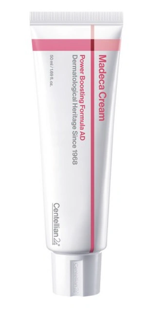 Madeca Cream Power Boosting Formula Advanced, 50ml