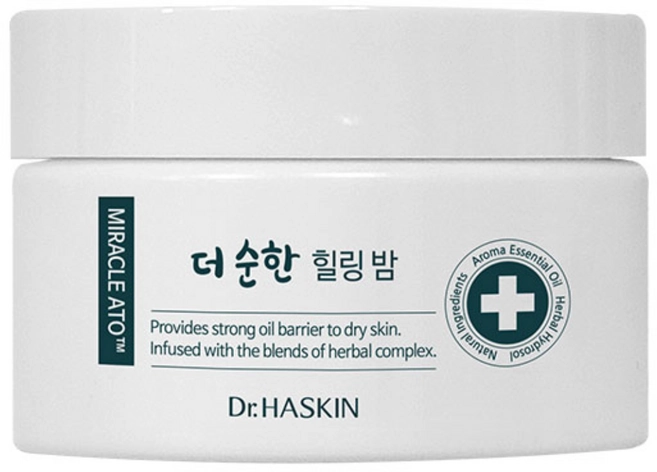 Miracle Ato Healing Balm, 27g, 1pack