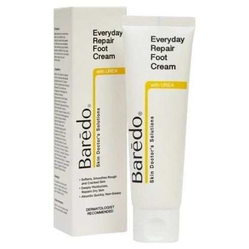 Everyday Repair Foot Cream, 80g, 1pack