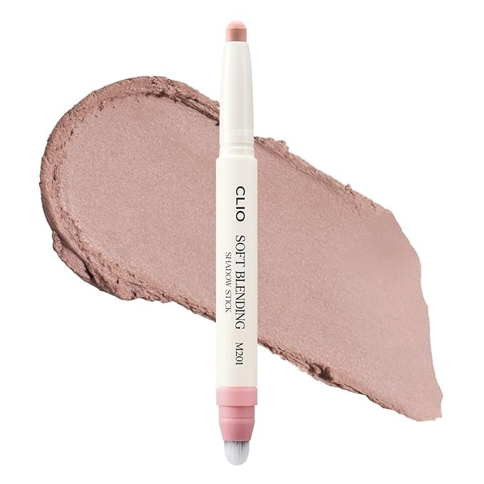 Soft Blending Shadow Stick, 1.4g, M201 Cashmere Mute, 1pack