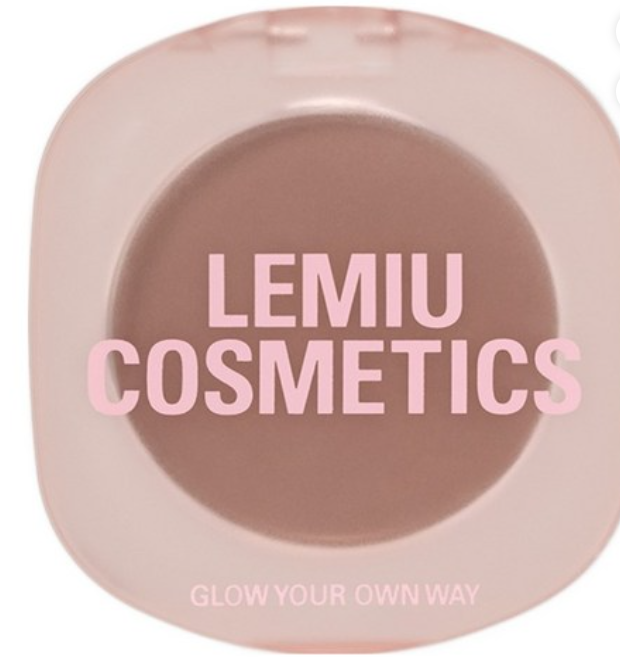 Eye to Cheek [Contouring], Cocoa Bean, 1pack