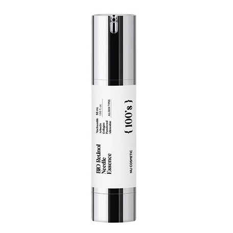 Bio Retinol Needle Essence 100's