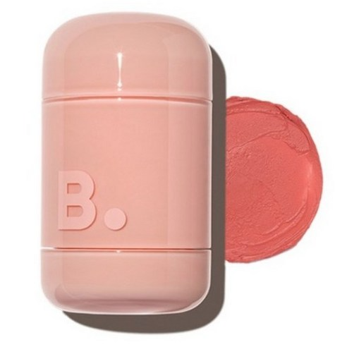 Romantic Blush Lip & Cheek, 13 Cream Coral, 1pack