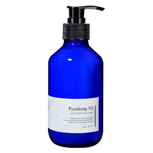ATO Lotion Blue Label, 350ml